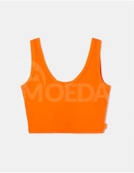 Tally Weijl - Basic  Tank Top თბილისი - photo 3