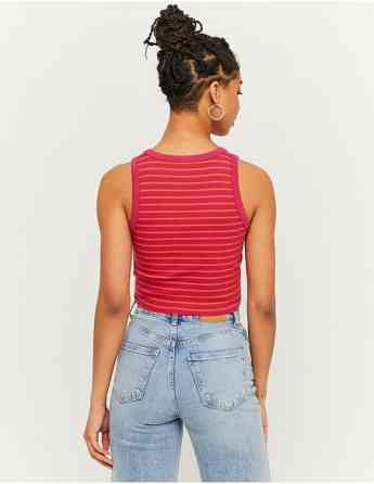 Tally Weijl - SLEEVELESS TANK TOP თბილისი