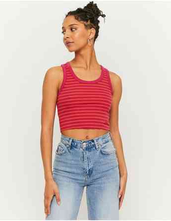 Tally Weijl - SLEEVELESS TANK TOP თბილისი