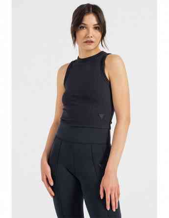 GUESS - EDIE TANK TOP თბილისი