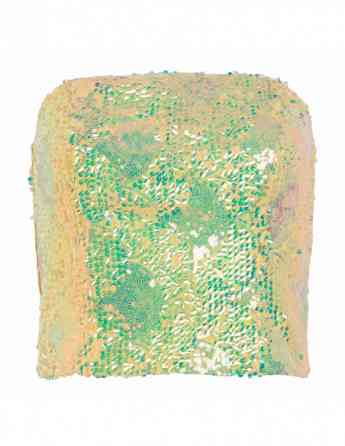 VILA - VIKYTIA SEQUIN TOP თბილისი