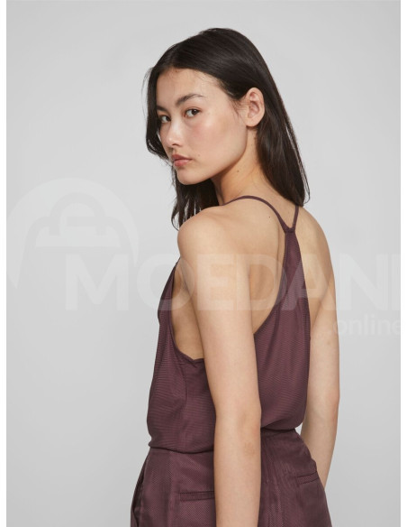 ROUGE VILA - VIMADONNA S/L COWL NECK TOP/ROU თბილისი - photo 3