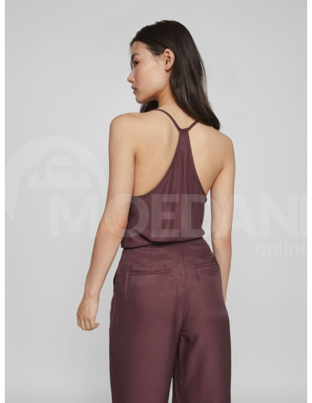 ROUGE VILA - VIMADONNA S/L COWL NECK TOP/ROU თბილისი - photo 2