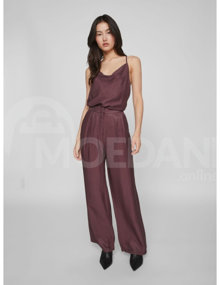 ROUGE VILA - VIMADONNA S/L COWL NECK TOP/ROU თბილისი - photo 4