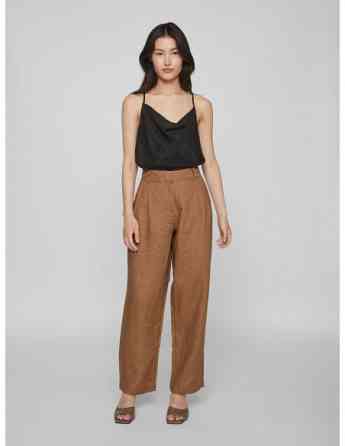 ROUGE VILA - VIMADONNA S/L COWL NECK TOP/ROU თბილისი