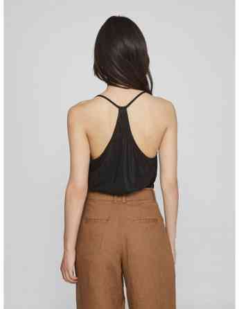 ROUGE VILA - VIMADONNA S/L COWL NECK TOP/ROU თბილისი