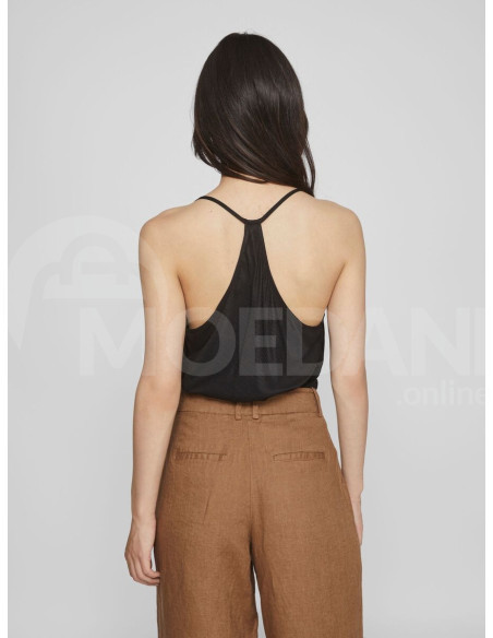 ROUGE VILA - VIMADONNA S/L COWL NECK TOP/ROU Тбилиси - изображение 2