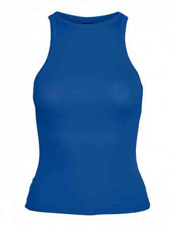 Vero Moda - VMROMA S/L RIB TOP JRS NOOS თბილისი