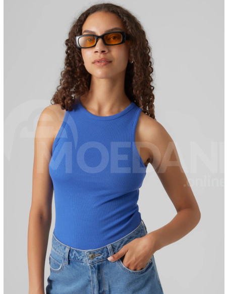 Vero Moda - VMROMA S/L RIB TOP JRS NOOS Tbilisi - photo 4