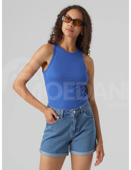 Vero Moda - VMROMA S/L RIB TOP JRS NOOS Tbilisi - photo 1