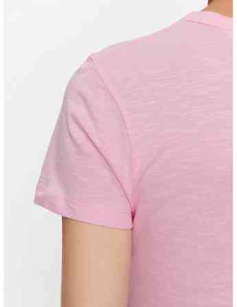 Tommy Hilfiger - 1985 SLIM SLUB C-NK SS თბილისი