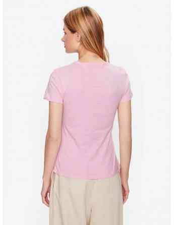 Tommy Hilfiger - 1985 SLIM SLUB C-NK SS თბილისი