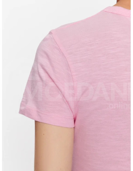 Tommy Hilfiger - 1985 SLIM SLUB C-NK SS Тбилиси - изображение 4