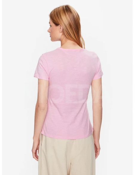 Tommy Hilfiger - 1985 SLIM SLUB C-NK SS Тбилиси - изображение 2