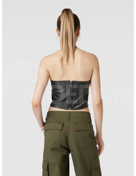 Noisy May - NMANDY PU S/L TUBE TOP NOOS თბილისი - photo 2