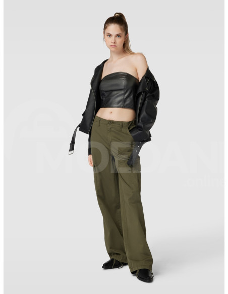 Noisy May - NMANDY PU S/L TUBE TOP NOOS თბილისი - photo 4