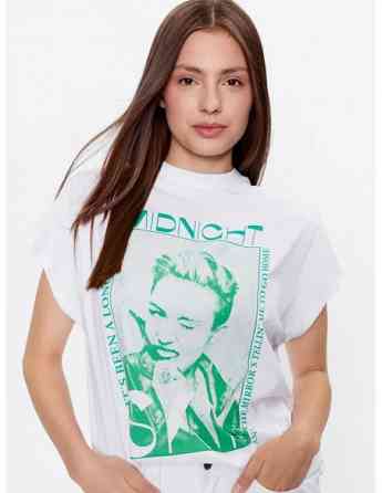 Noisy May - NMHAILEY S/S LICENSE TOP თბილისი