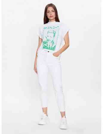 Noisy May - NMHAILEY S/S LICENSE TOP თბილისი