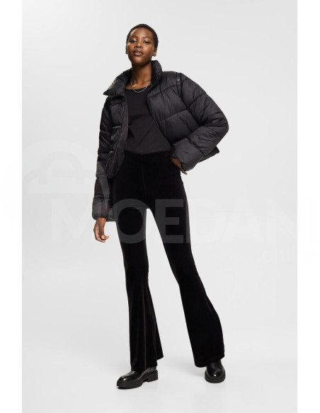 ESPRIT - Pointelle long-sleeved top Tbilisi - photo 3