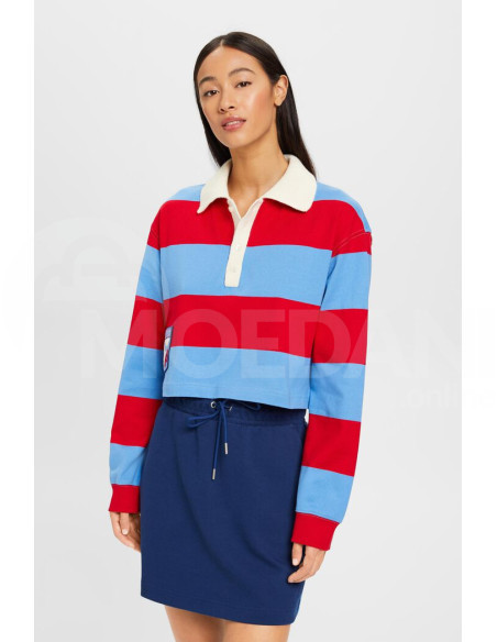 ESPRIT - Striped rugby polo თბილისი - photo 1