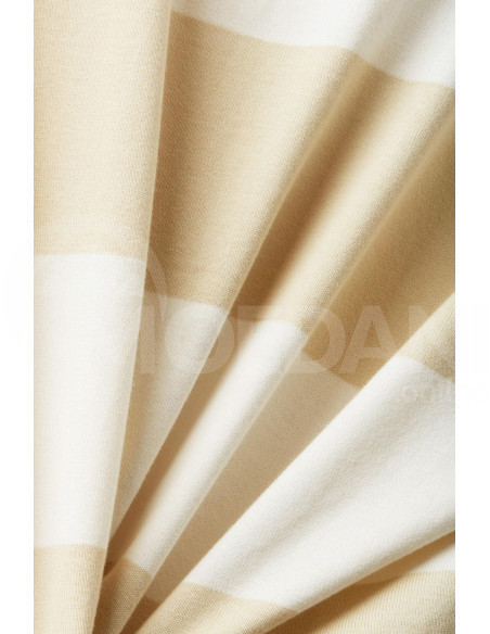 ESPRIT - Striped rugby polo Tbilisi - photo 7