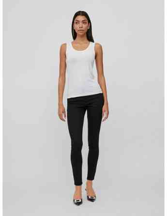 VILA - VIDAISY TANK TOP - NOOS თბილისი