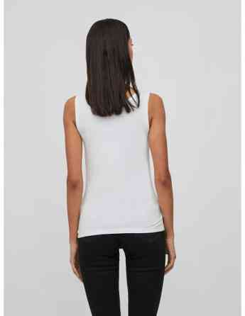 VILA - VIDAISY TANK TOP - NOOS თბილისი