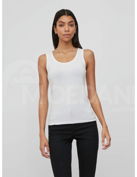 VILA - VIDAISY TANK TOP - NOOS Tbilisi - photo 1