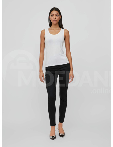 VILA - VIDAISY TANK TOP - NOOS Tbilisi - photo 4