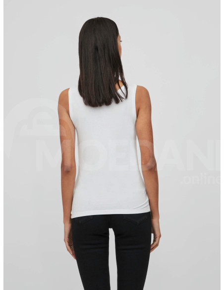 VILA - VIDAISY TANK TOP - NOOS Tbilisi - photo 2