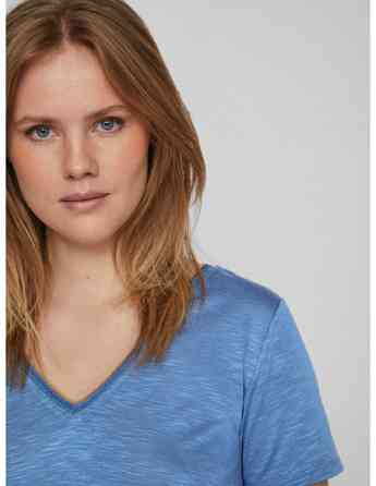 VILA - VINOEL LUREX S/S TOP - NOOS თბილისი