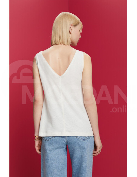 ESPRIT - V-necked tank top style vest Tbilisi - photo 2