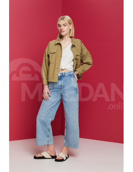 ESPRIT - V-necked tank top style vest Tbilisi - photo 3