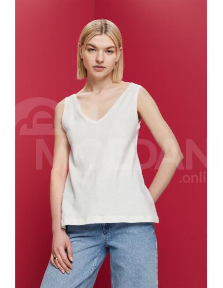ESPRIT - V-necked tank top style vest Tbilisi - photo 1