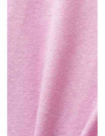 ESPRIT - Linen blend t-shirt თბილისი