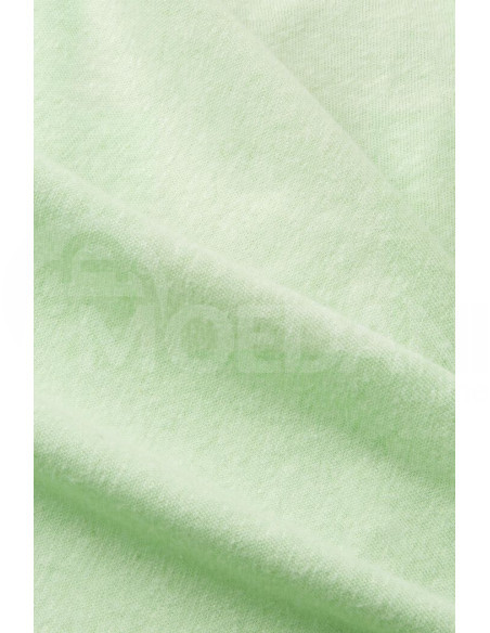 ESPRIT - Linen blend t-shirt თბილისი - photo 5