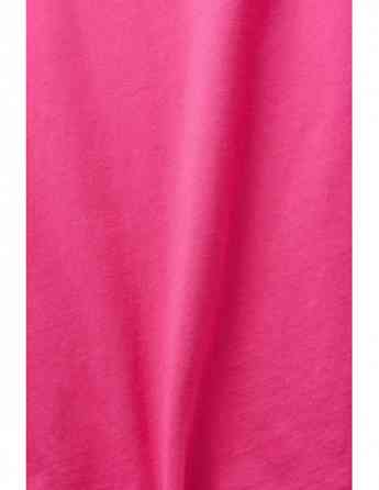 ESPRIT - Cotton t-shirt with dolphin print თბილისი