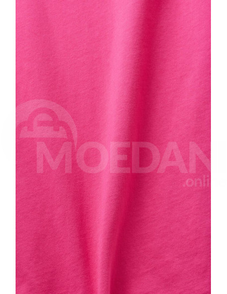 ESPRIT - Cotton t-shirt with dolphin print Tbilisi - photo 6