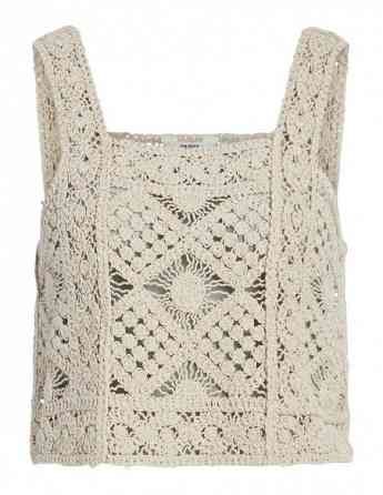 OBJECT - OBJKAYTIN S/L KNIT TOP 126 თბილისი