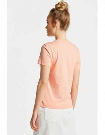 Gant - GANT Women's Logo T-Shirt თბილისი