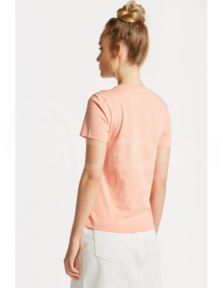 Gant - GANT Women's Logo T-Shirt თბილისი - photo 2