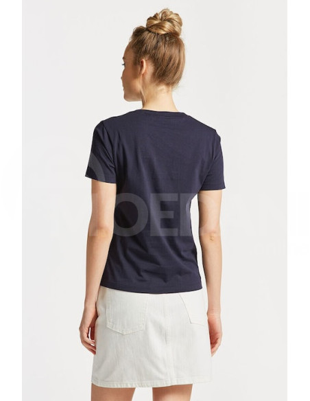 Gant - GANT Women's Logo T-Shirt თბილისი - photo 2
