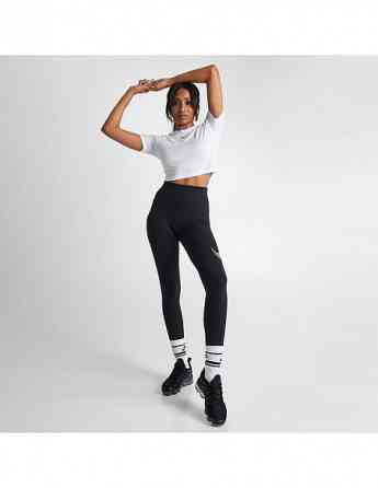 NIKE - W NSW TEE ESSNTL SLIM CRP LBR თბილისი