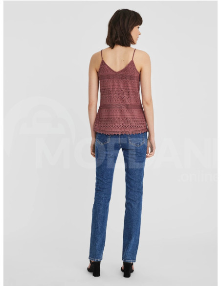 Vero Moda - VMHONEY LACE SINGLET WVN Tbilisi - photo 3