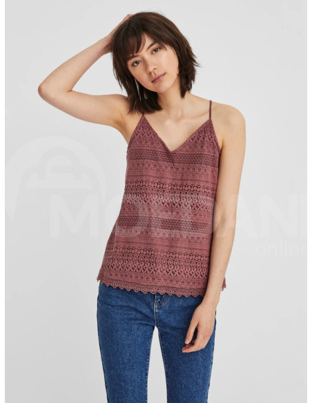 Vero Moda - VMHONEY LACE SINGLET WVN Tbilisi - photo 1