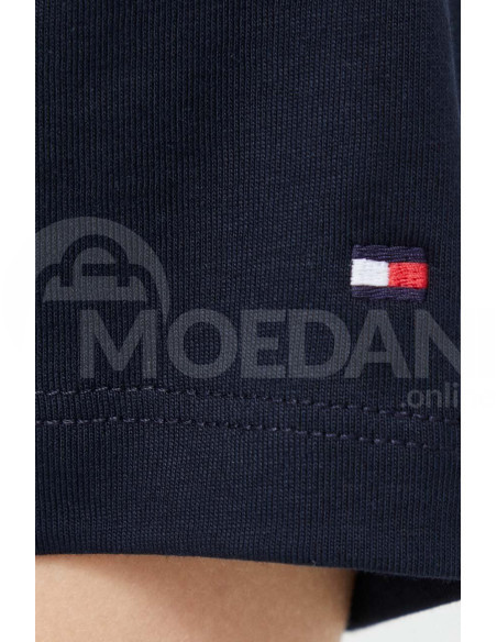 Tommy Hilfiger - SLIM MONOTYPE PRINT C-NK SS თბილისი - photo 5