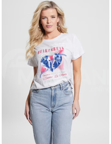 GUESS Tbilisi - photo 3