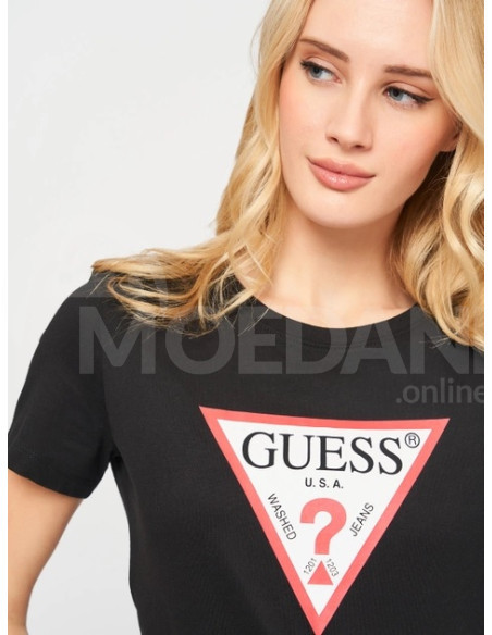 GUESS Tbilisi - photo 3