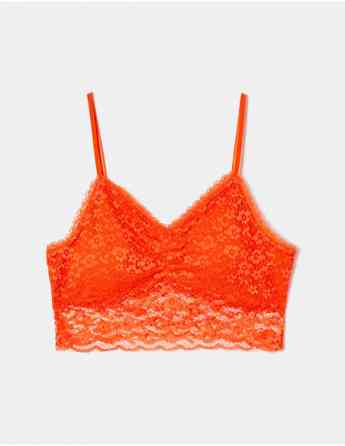 Tally Weijl - LACE BRALETTE თბილისი