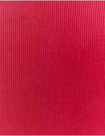 Tally Weijl - RIBBED TOP WITH SIDE CUT OUT თბილისი